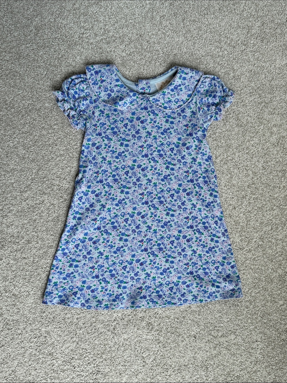 The Beaufort Bonnet Company Dress